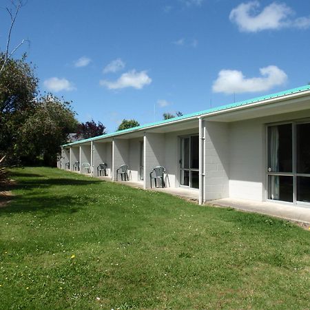 Waiuku Motel מראה חיצוני תמונה