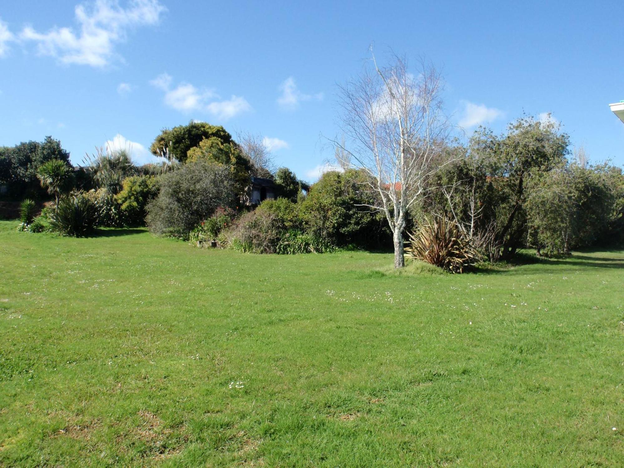Waiuku Motel מראה חיצוני תמונה