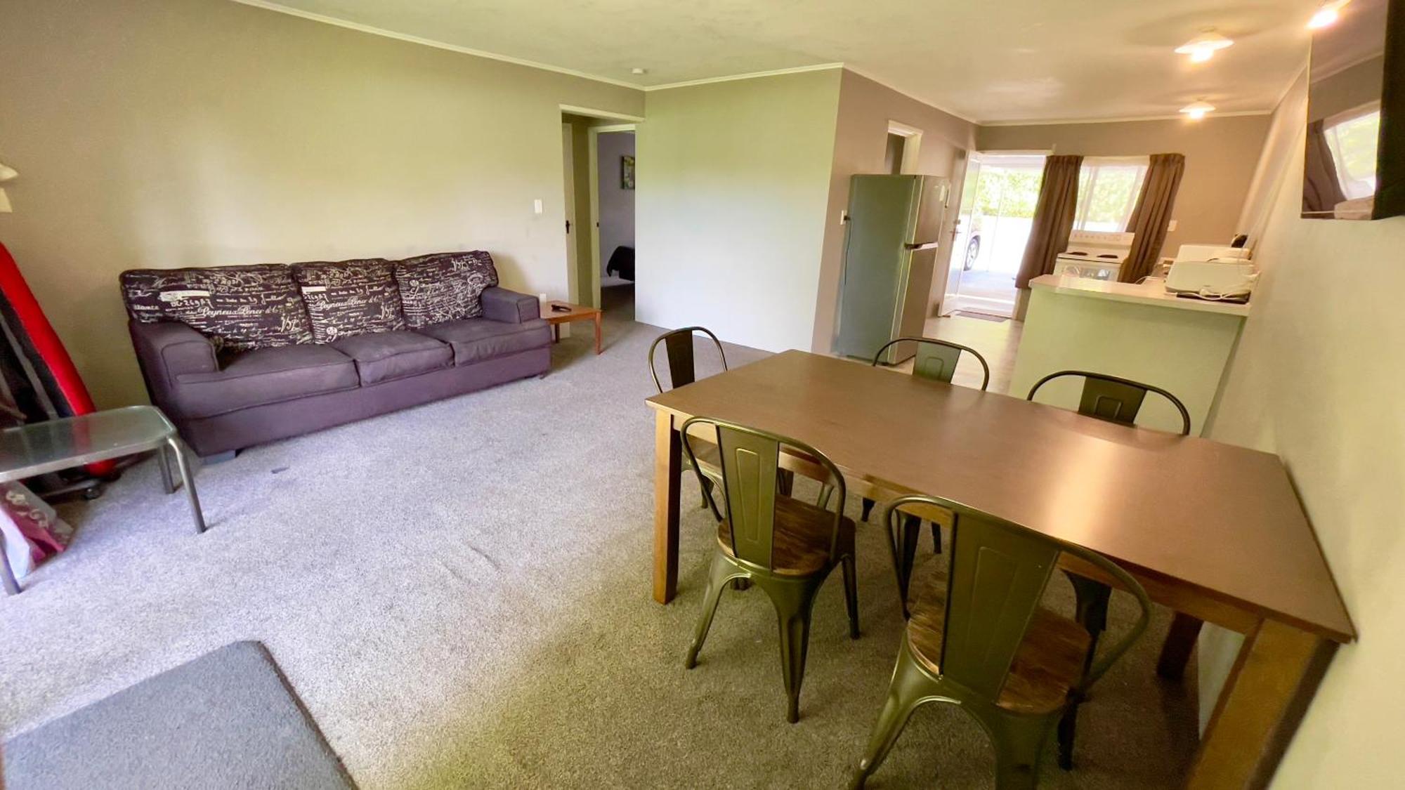 Waiuku Motel מראה חיצוני תמונה