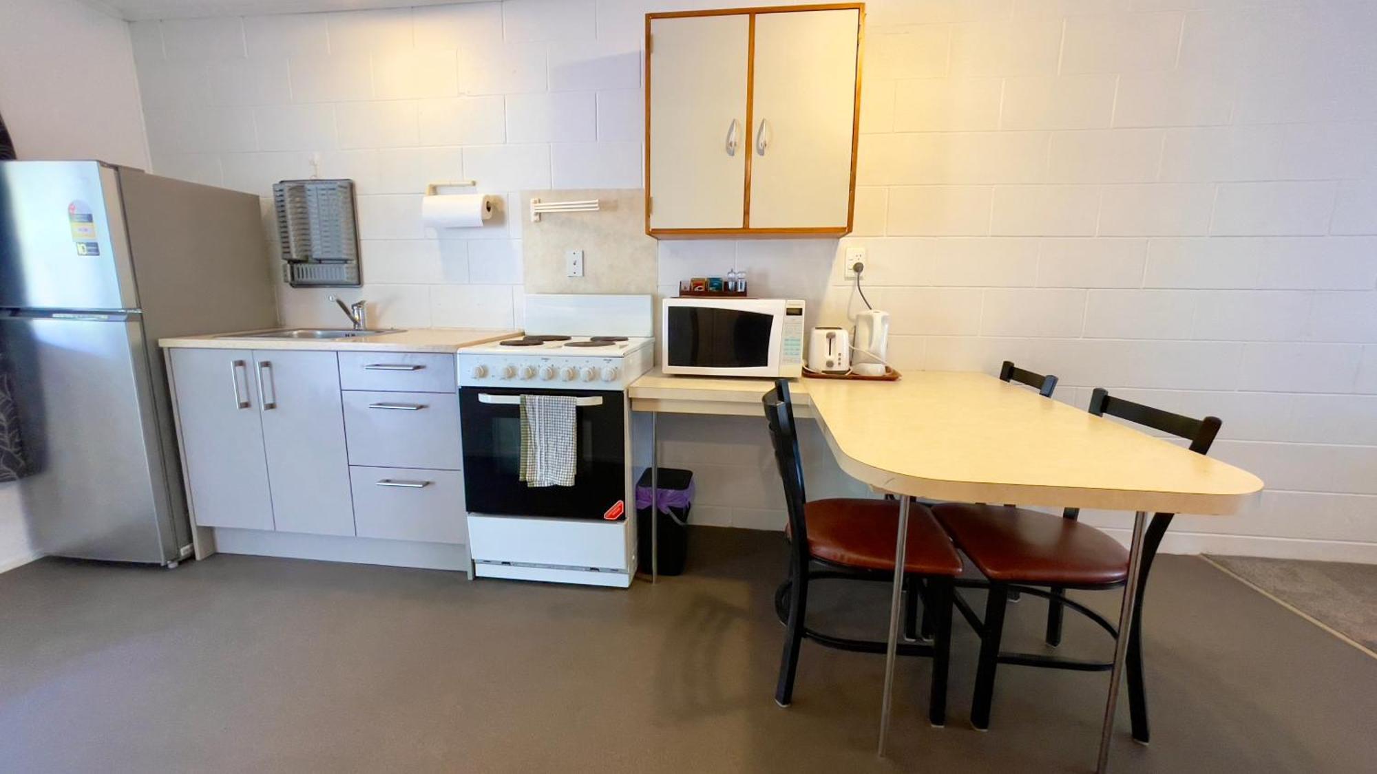 Waiuku Motel מראה חיצוני תמונה