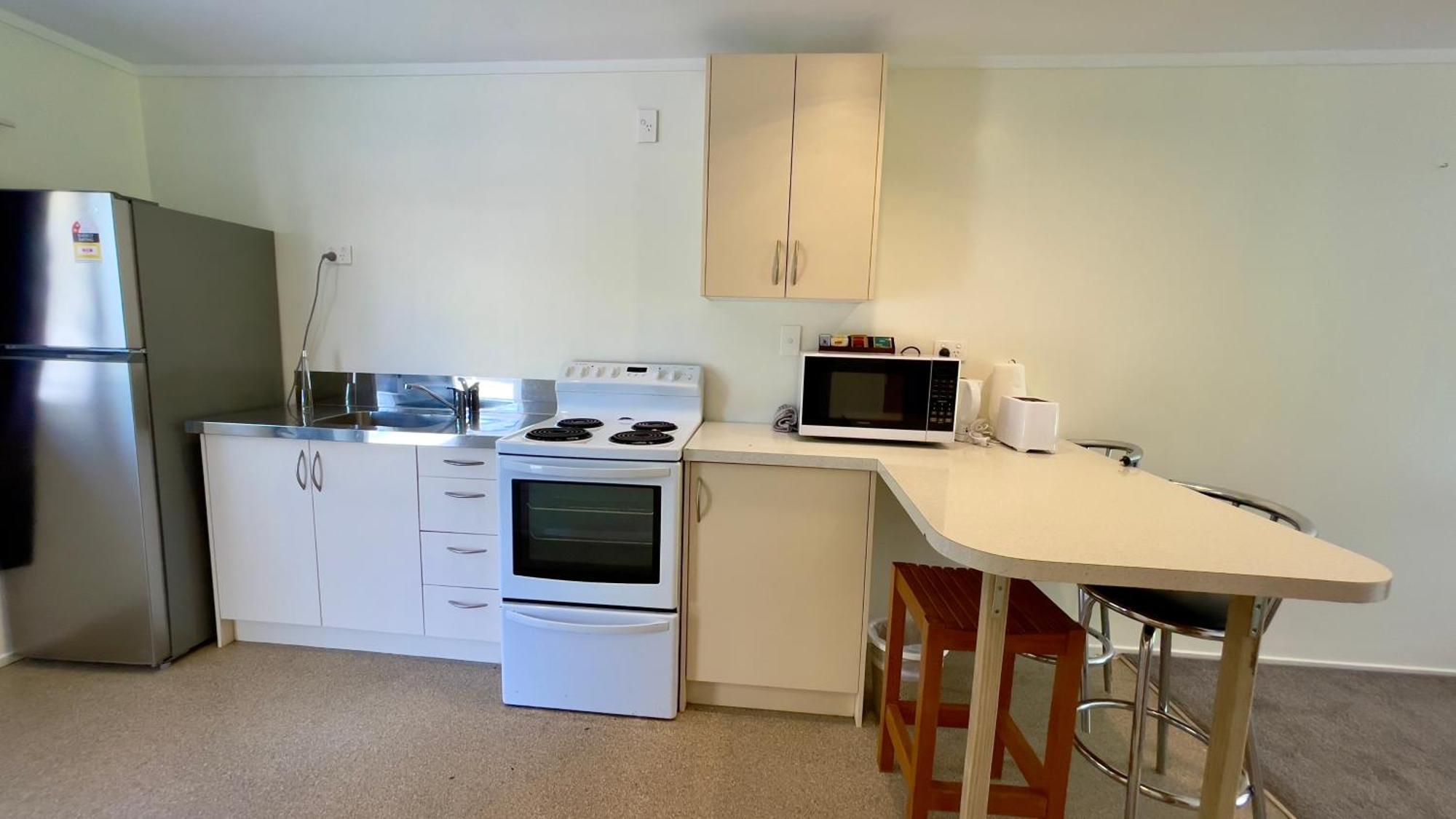 Waiuku Motel מראה חיצוני תמונה