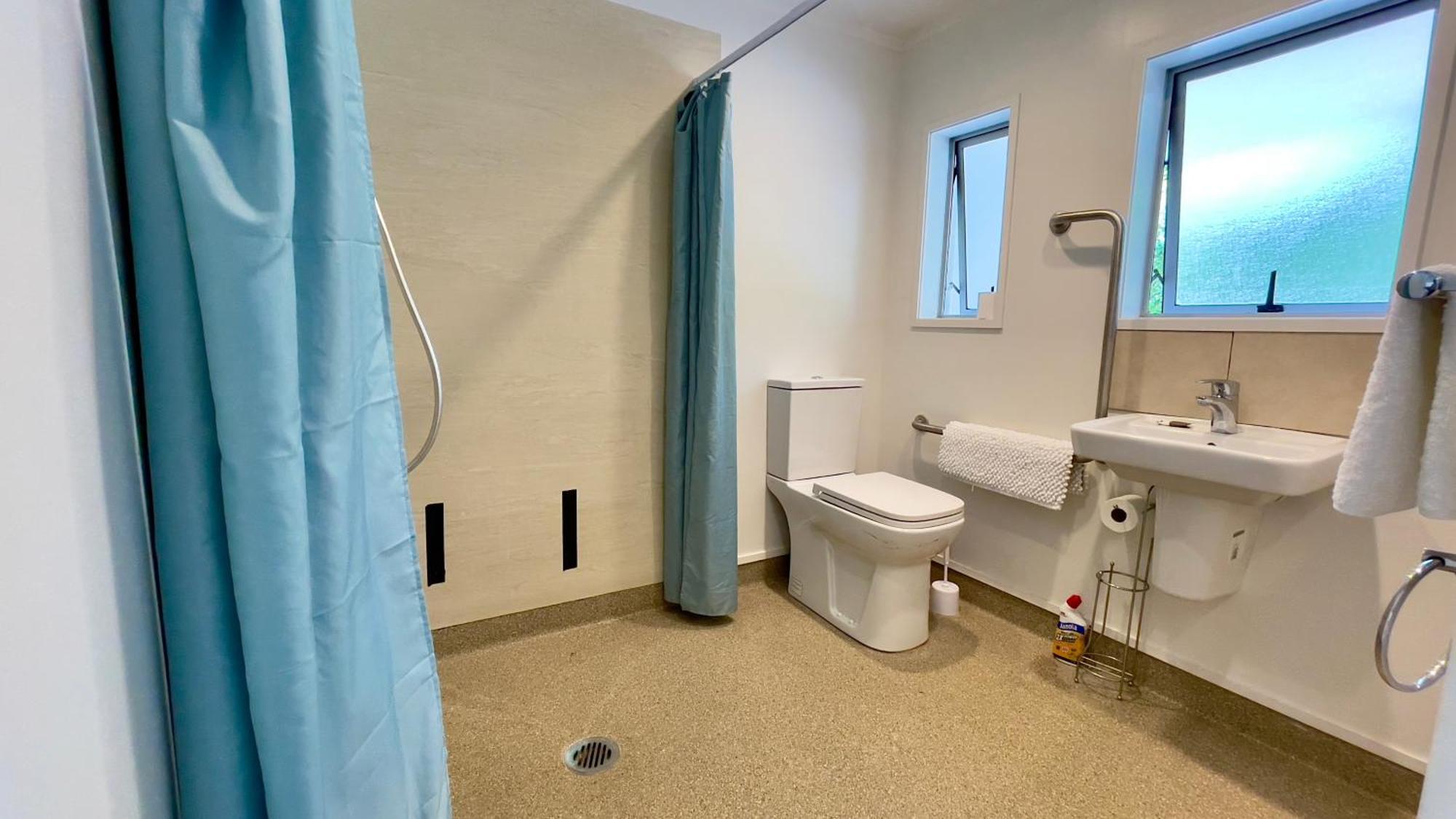 Waiuku Motel מראה חיצוני תמונה