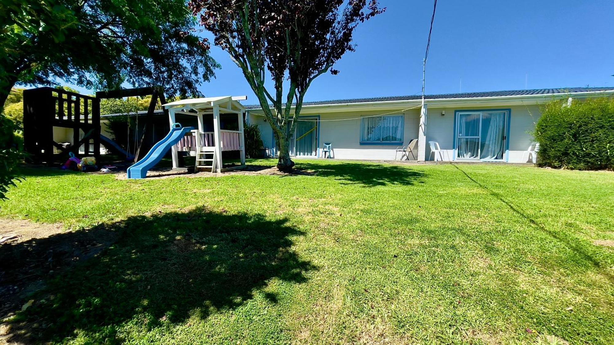 Waiuku Motel מראה חיצוני תמונה