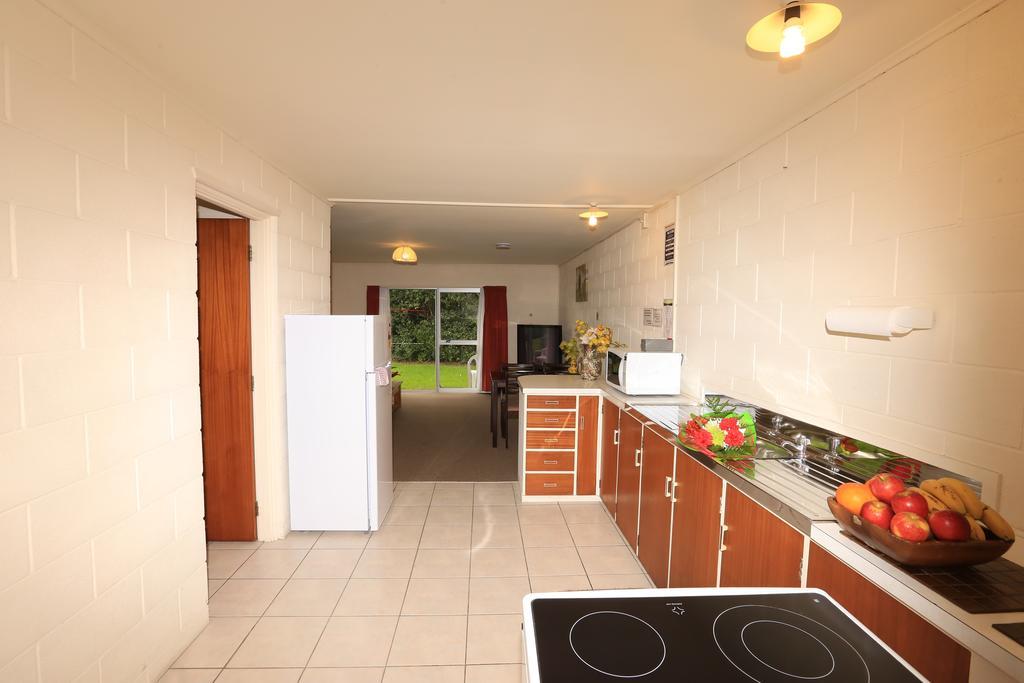Waiuku Motel מראה חיצוני תמונה