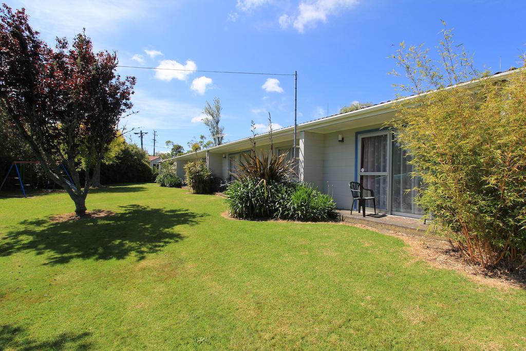 Waiuku Motel מראה חיצוני תמונה