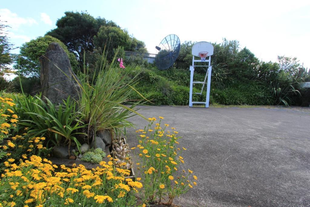 Waiuku Motel מראה חיצוני תמונה