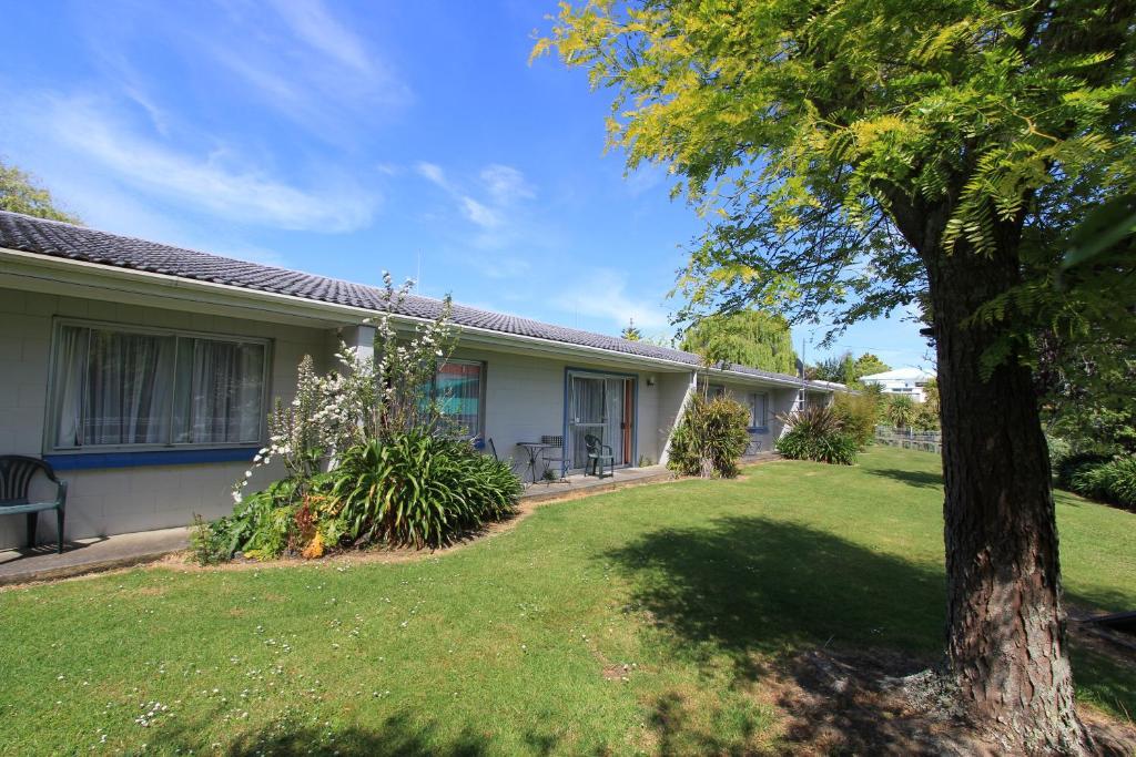 Waiuku Motel מראה חיצוני תמונה